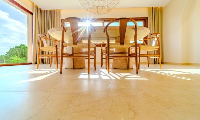 Revente - Villa - Altea - Altea la Vella