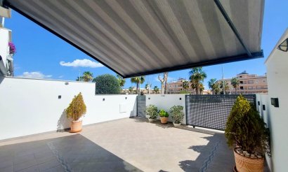 Reventa - Adosado - Pilar de la Horadada - Torre de la Horadada