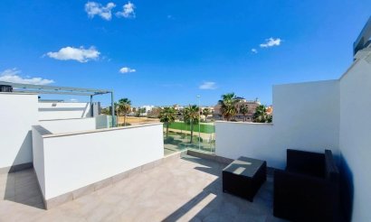 Reventa - Adosado - Pilar de la Horadada - Torre de la Horadada