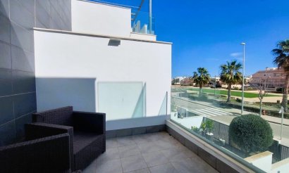 Reventa - Adosado - Pilar de la Horadada - Torre de la Horadada