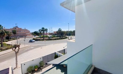 Reventa - Adosado - Pilar de la Horadada - Torre de la Horadada