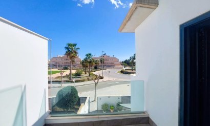 Reventa - Adosado - Pilar de la Horadada - Torre de la Horadada