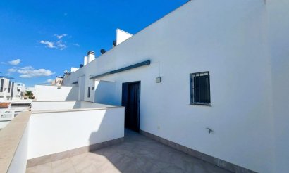 Reventa - Adosado - Pilar de la Horadada - Torre de la Horadada