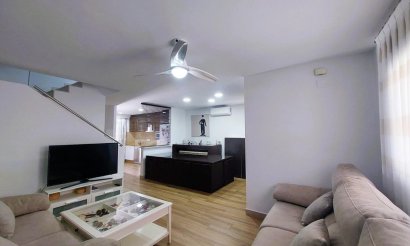 Reventa - Adosado - Pilar de la Horadada - Torre de la Horadada
