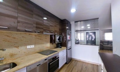 Reventa - Adosado - Pilar de la Horadada - Torre de la Horadada