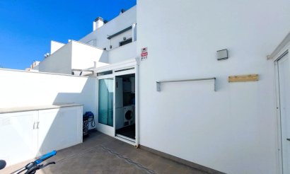 Reventa - Adosado - Pilar de la Horadada - Torre de la Horadada