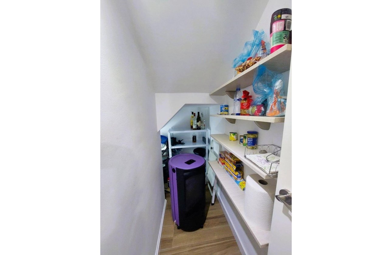 Reventa - Adosado - Pilar de la Horadada - Torre de la Horadada