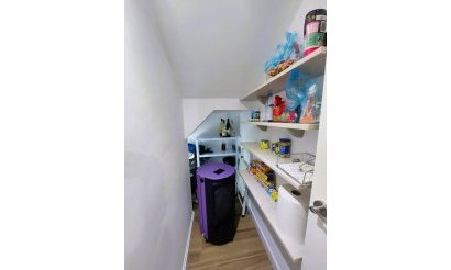 Reventa - Adosado - Pilar de la Horadada - Torre de la Horadada