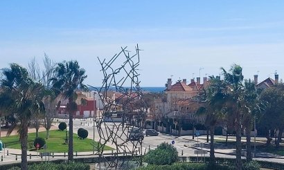 Reventa - Adosado - Pilar de la Horadada - Torre de la Horadada