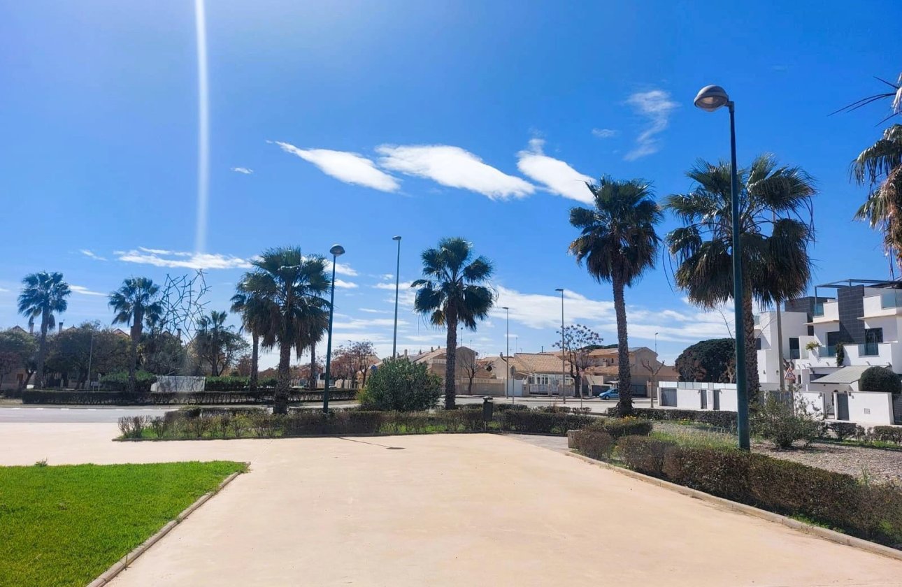 Reventa - Adosado - Pilar de la Horadada - Torre de la Horadada