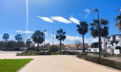 Reventa - Adosado - Pilar de la Horadada - Torre de la Horadada