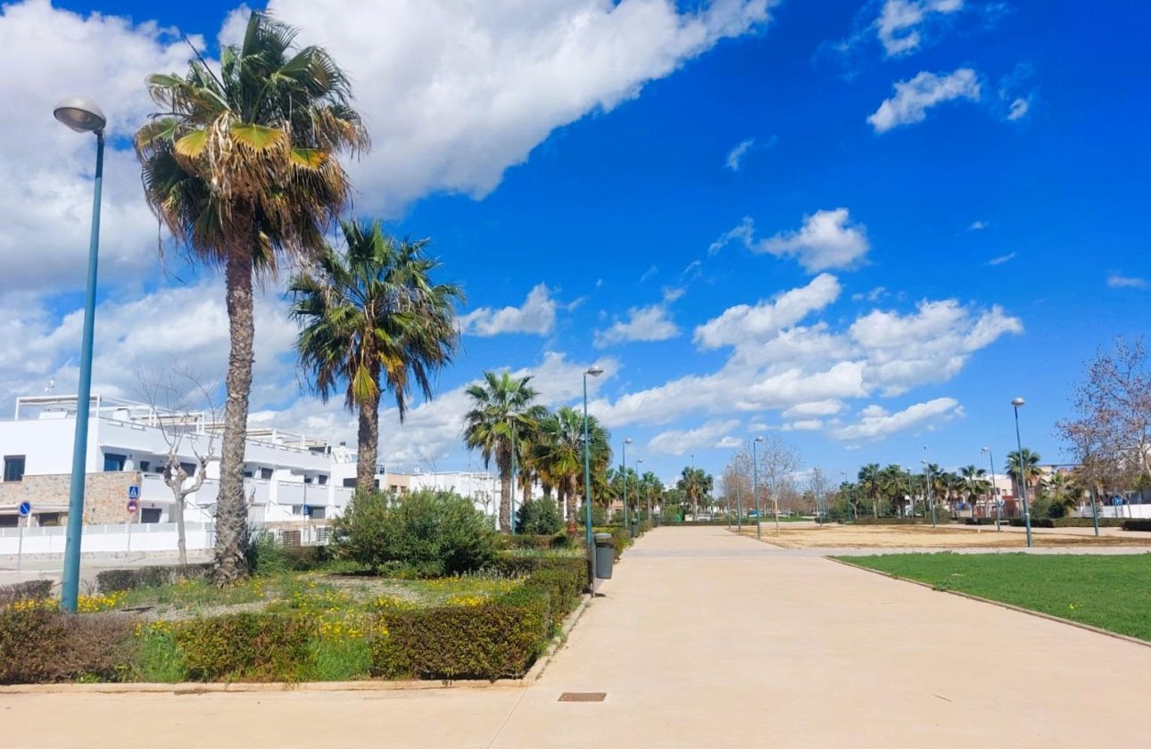 Reventa - Adosado - Pilar de la Horadada - Torre de la Horadada