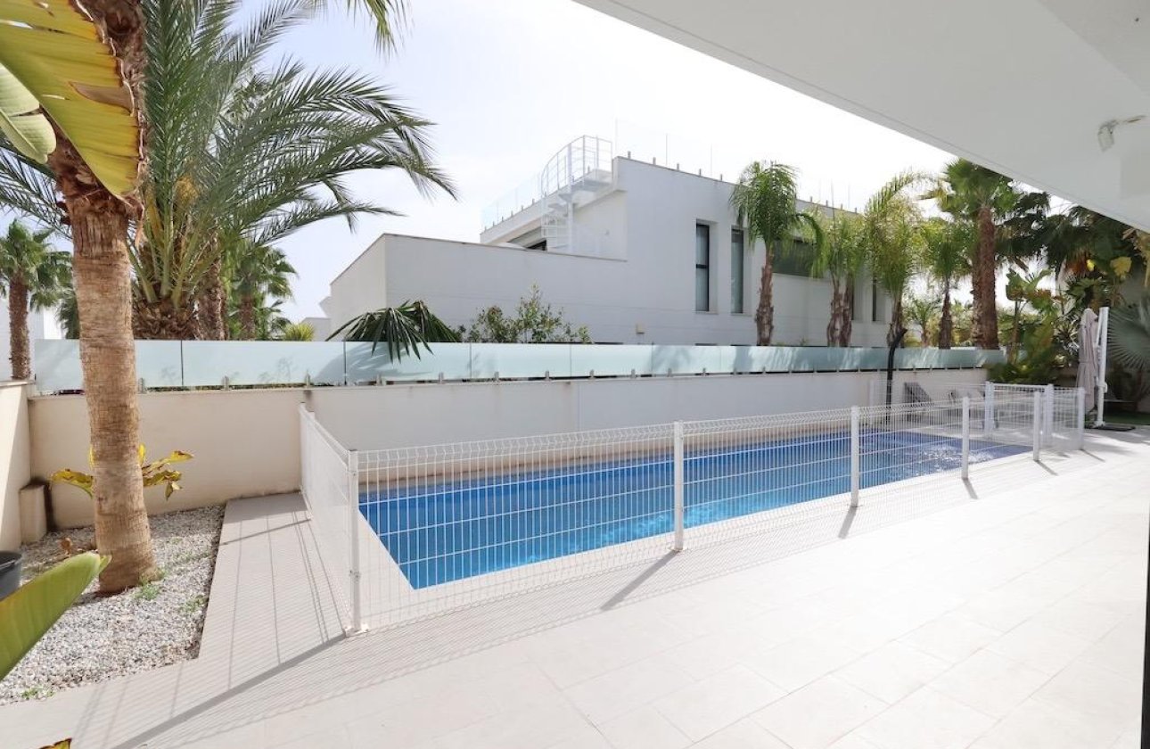 Revente - Villa - Ciudad Quesada - Costa blanca sur
