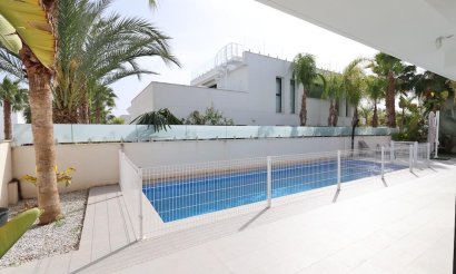 Revente - Villa - Ciudad Quesada - Costa blanca sur