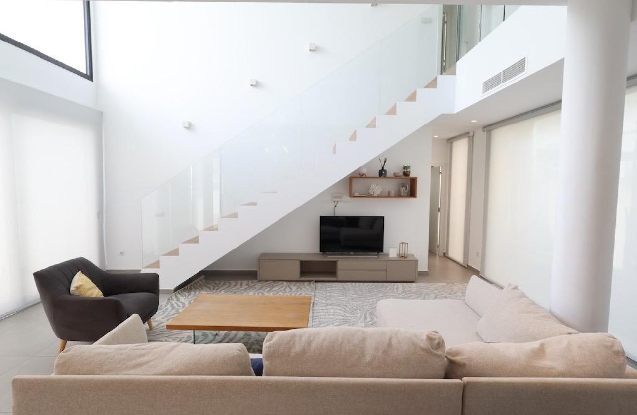 Revente - Villa - Ciudad Quesada - Costa blanca sur