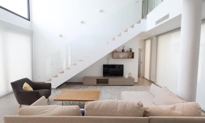 Revente - Villa - Ciudad Quesada - Costa blanca sur
