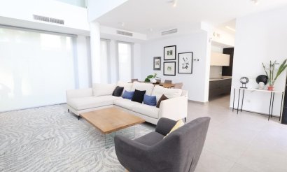Revente - Villa - Ciudad Quesada - Costa blanca sur