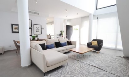 Revente - Villa - Ciudad Quesada - Costa blanca sur