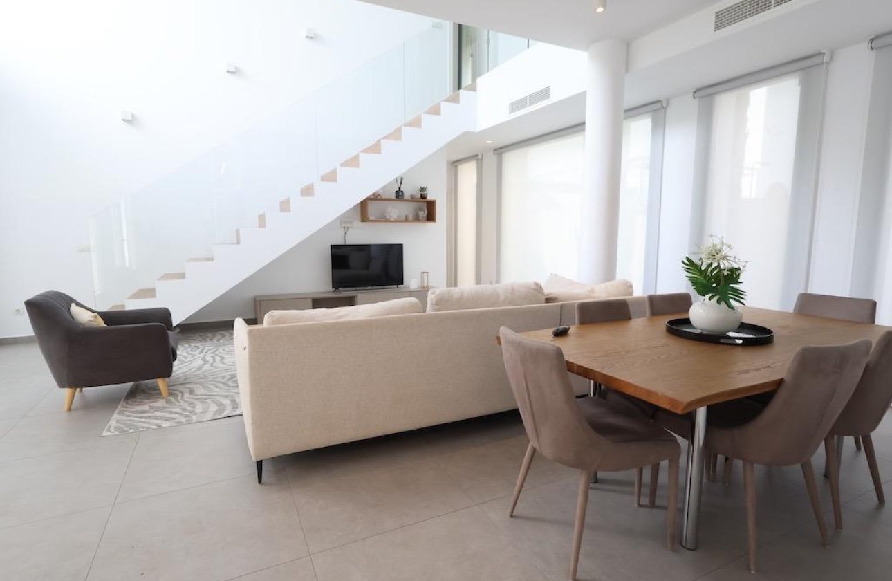 Revente - Villa - Ciudad Quesada - Costa blanca sur