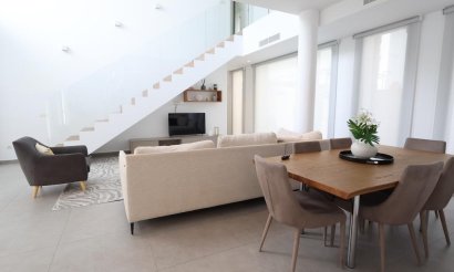 Revente - Villa - Ciudad Quesada - Costa blanca sur