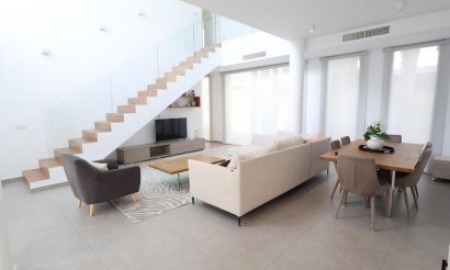 Revente - Villa - Ciudad Quesada - Costa blanca sur