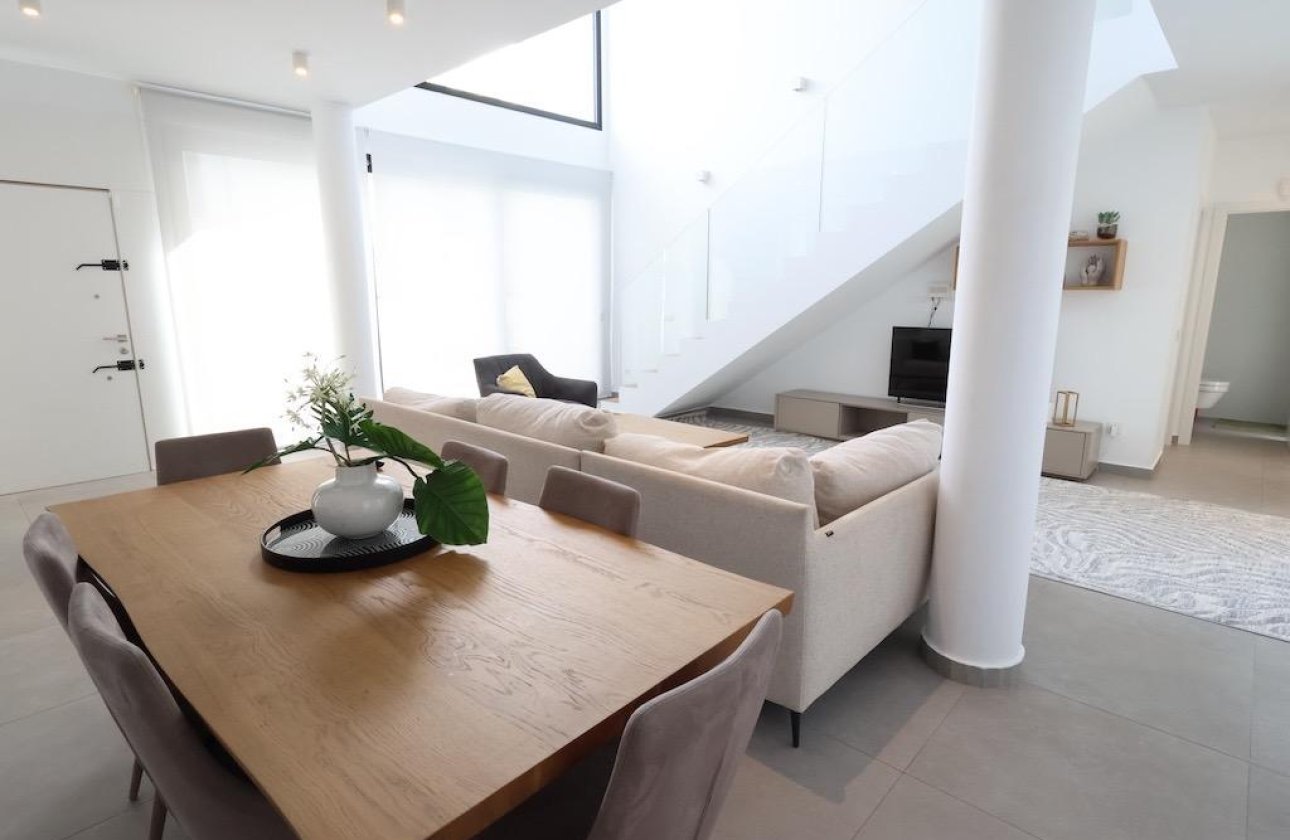 Revente - Villa - Ciudad Quesada - Costa blanca sur