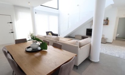 Revente - Villa - Ciudad Quesada - Costa blanca sur