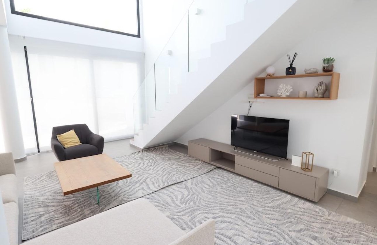 Revente - Villa - Ciudad Quesada - Costa blanca sur