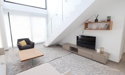 Revente - Villa - Ciudad Quesada - Costa blanca sur