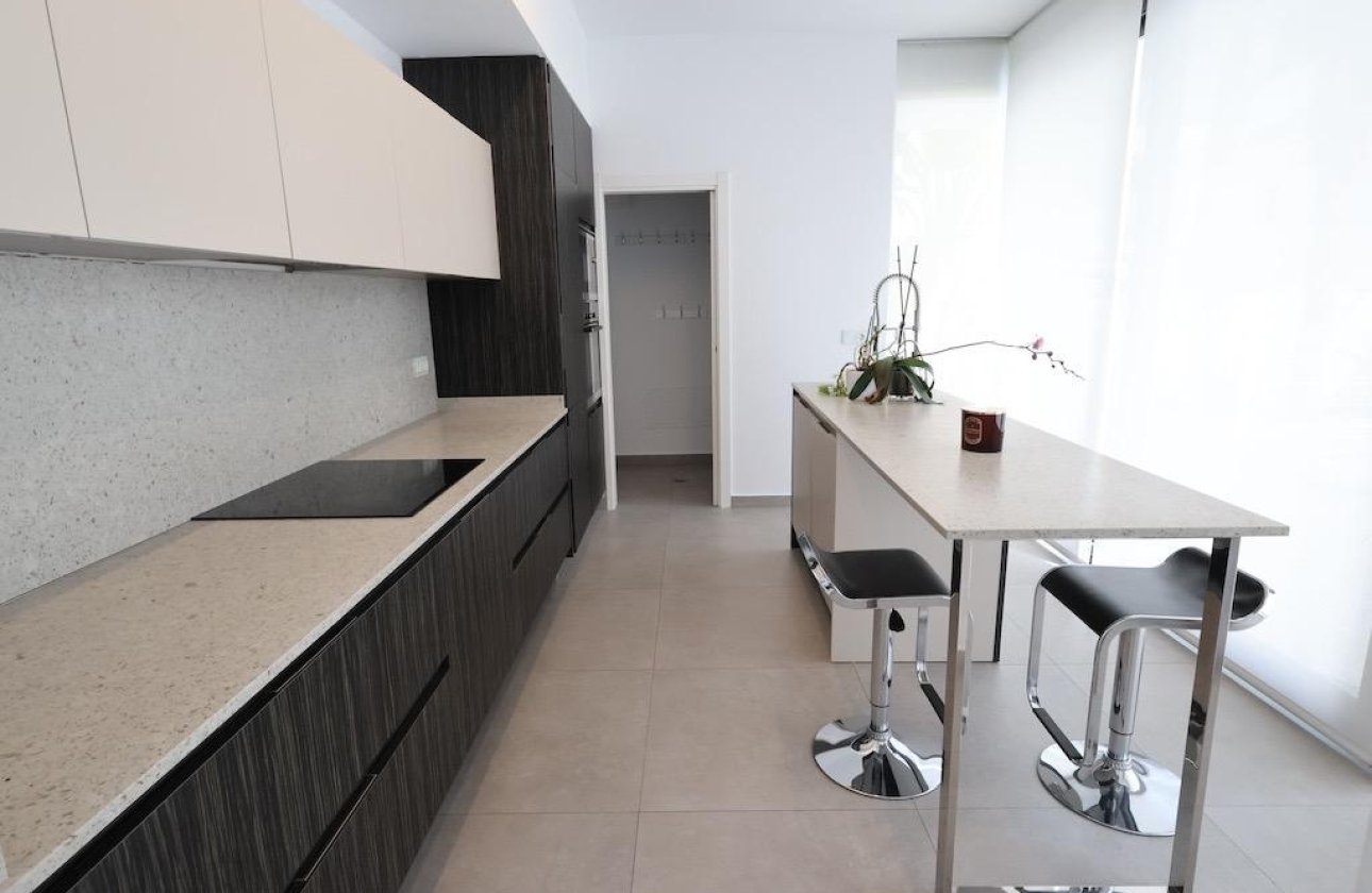Revente - Villa - Ciudad Quesada - Costa blanca sur