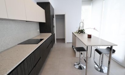 Revente - Villa - Ciudad Quesada - Costa blanca sur