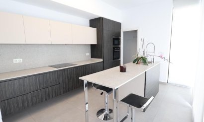 Revente - Villa - Ciudad Quesada - Costa blanca sur