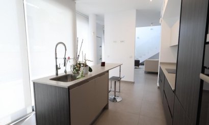 Revente - Villa - Ciudad Quesada - Costa blanca sur