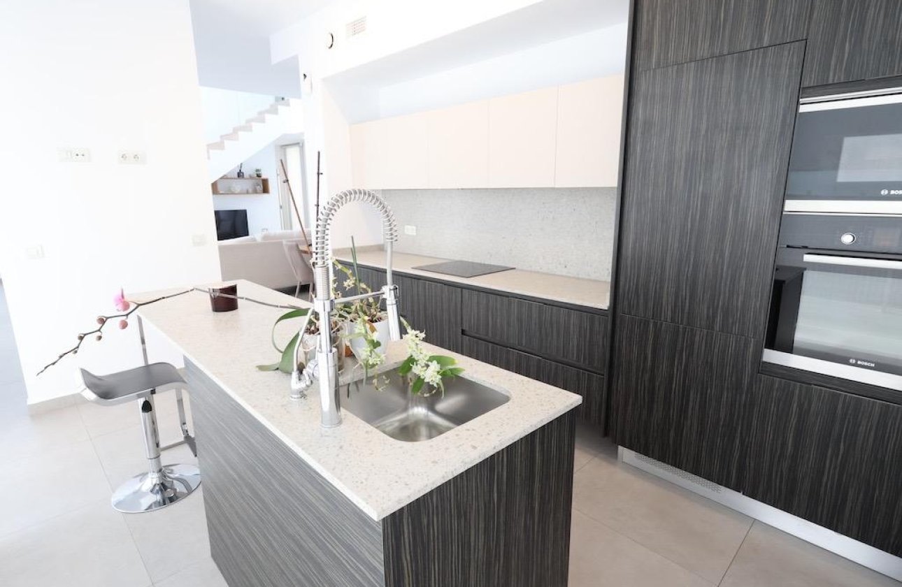 Revente - Villa - Ciudad Quesada - Costa blanca sur