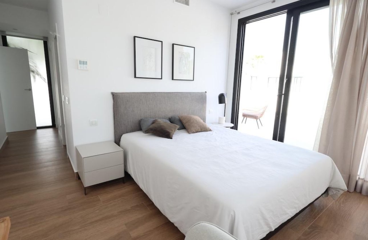 Revente - Villa - Ciudad Quesada - Costa blanca sur