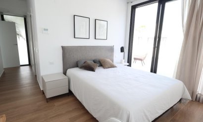 Revente - Villa - Ciudad Quesada - Costa blanca sur