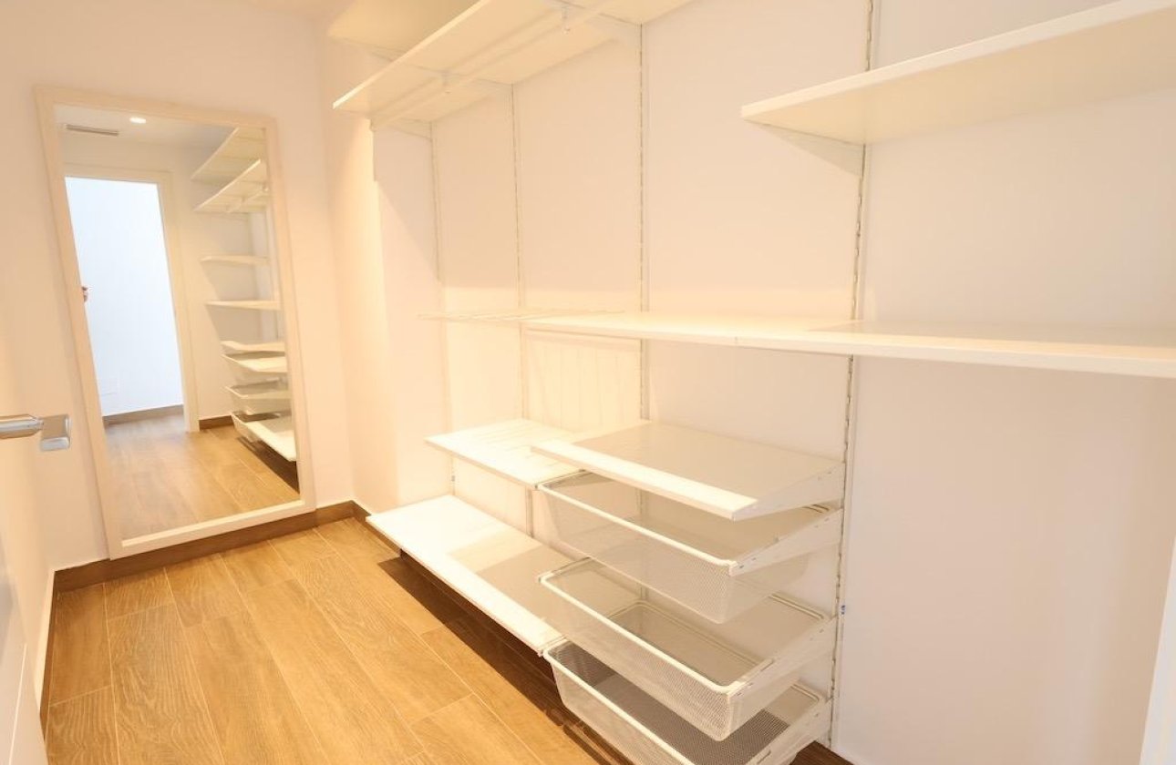 Revente - Villa - Ciudad Quesada - Costa blanca sur