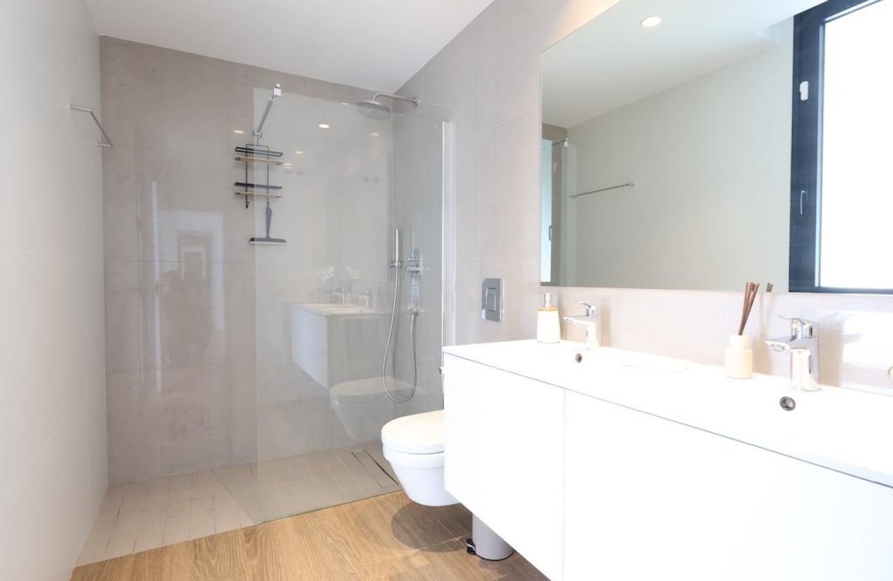 Revente - Villa - Ciudad Quesada - Costa blanca sur