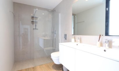 Revente - Villa - Ciudad Quesada - Costa blanca sur
