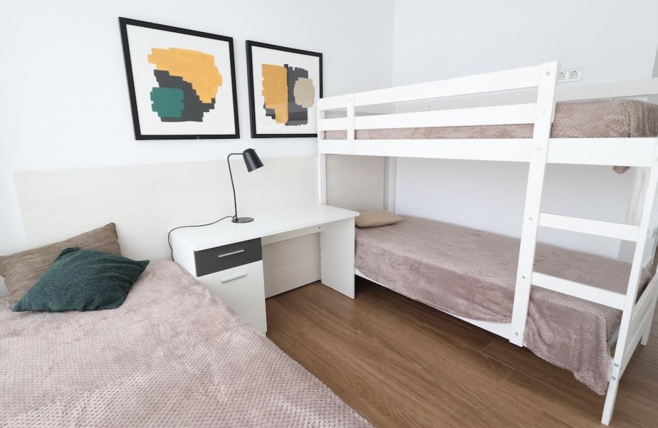 Revente - Villa - Ciudad Quesada - Costa blanca sur