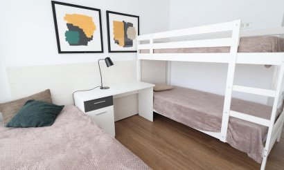 Revente - Villa - Ciudad Quesada - Costa blanca sur