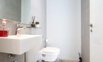 Revente - Villa - Ciudad Quesada - Costa blanca sur