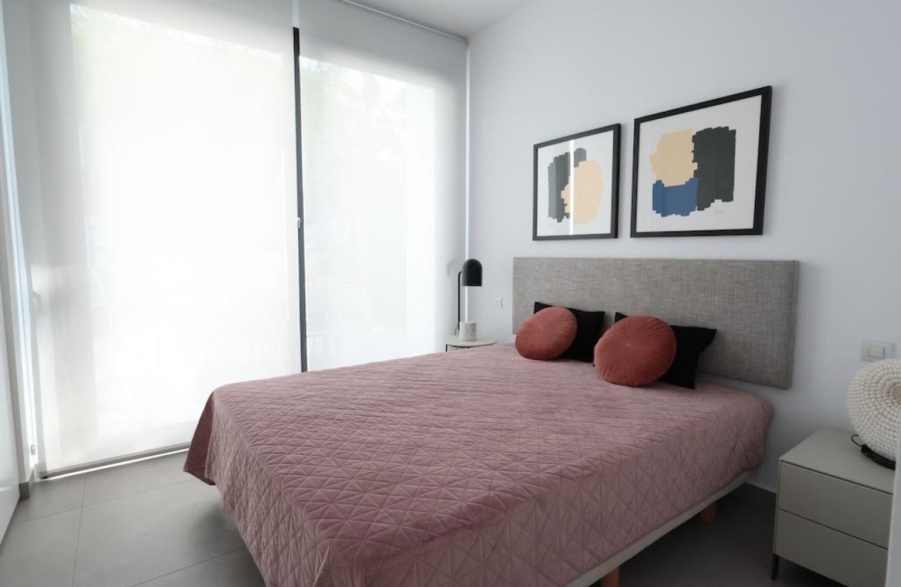 Revente - Villa - Ciudad Quesada - Costa blanca sur