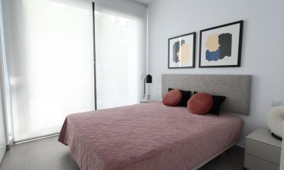 Revente - Villa - Ciudad Quesada - Costa blanca sur