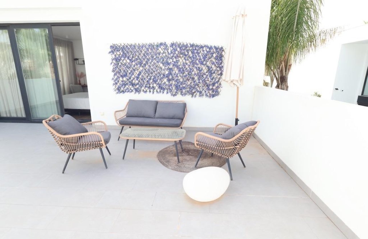Revente - Villa - Ciudad Quesada - Costa blanca sur