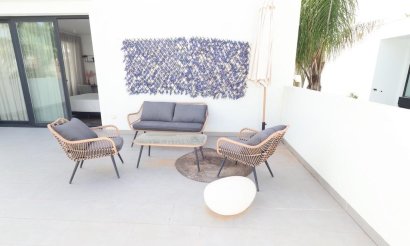 Revente - Villa - Ciudad Quesada - Costa blanca sur