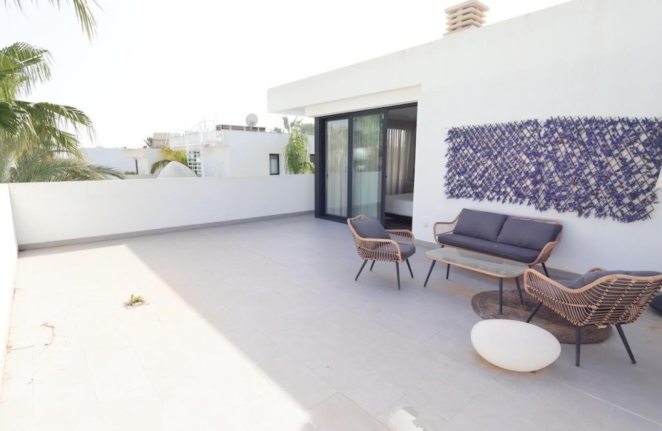 Revente - Villa - Ciudad Quesada - Costa blanca sur