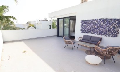 Revente - Villa - Ciudad Quesada - Costa blanca sur