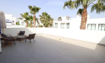 Revente - Villa - Ciudad Quesada - Costa blanca sur