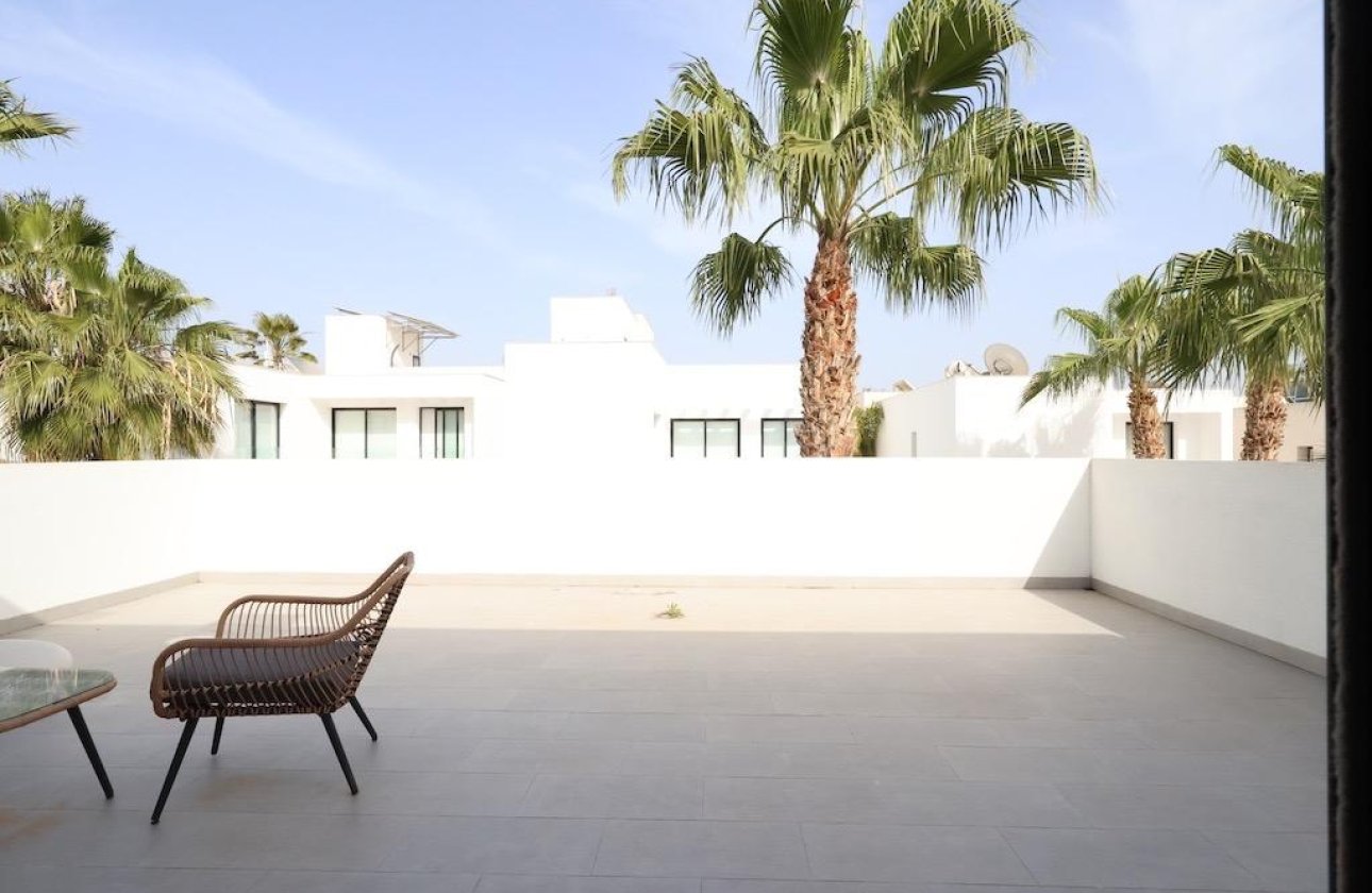 Revente - Villa - Ciudad Quesada - Costa blanca sur